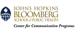 Johns Hopkins Bloomberg School of Public Health Center for Communication Programs