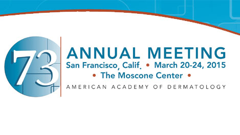 Annual Meeting of the American Academy of Dermatology (AAD 2015)