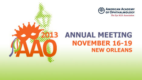 AAO Annual Meeting