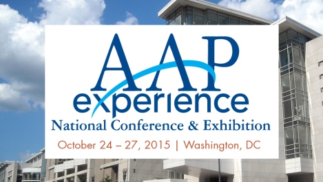 American Academy of Pediatrics National Conference & Exhibion