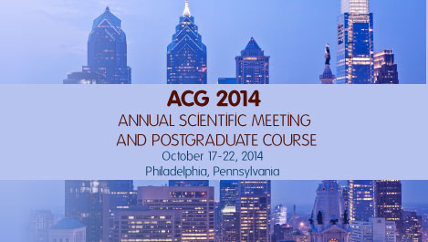 ACG 2014