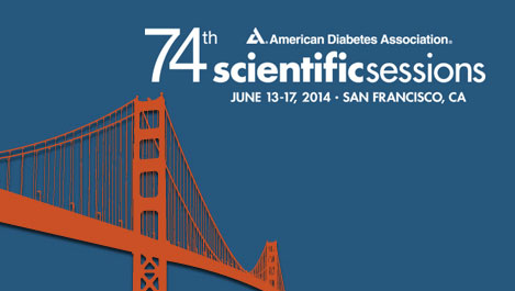 American Diabetes Association (ADA) 74th Scientific Sessions