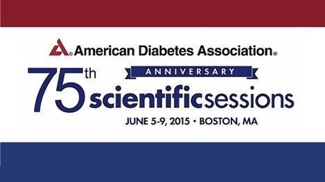 75th American Diabetes Association Scientific Sessions (ADA 2015)