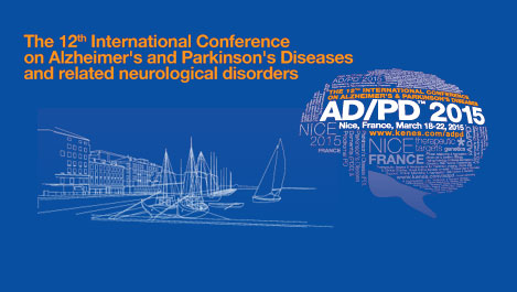 International Conference on Alzheimer's and Parkinson's Diseases and Related Neurological Disorders