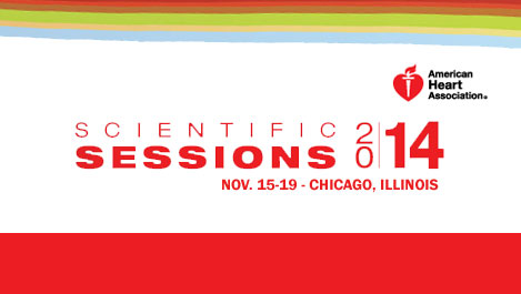 AHA 2014