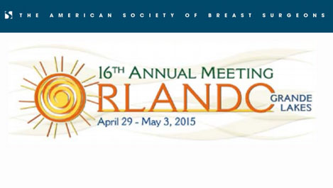 16th The American Society of Breast Surgeons (ASBS) Annual Meeting