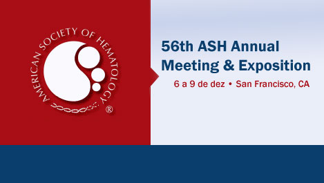 ASH Annual Meeting 2014
