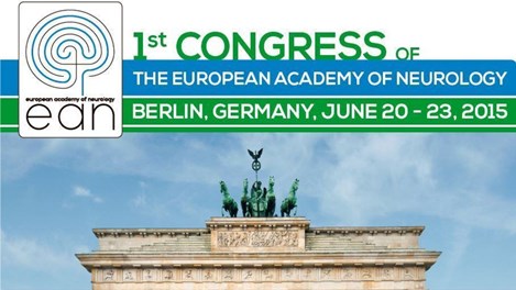 Congress of the European Academy of Neurology (EAN 2015)