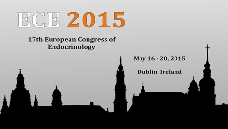 European Congress of Endocrinology (ECE 2015)
