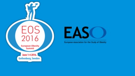 European Obesity Summit (EOS) 2016