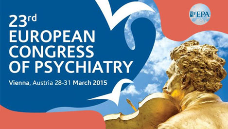 European Psychiatric Association (EPA) 23rd Congress