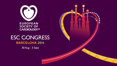 ESC Congress (European of Cardiology)