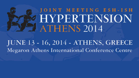 HYPERTENSION 2014