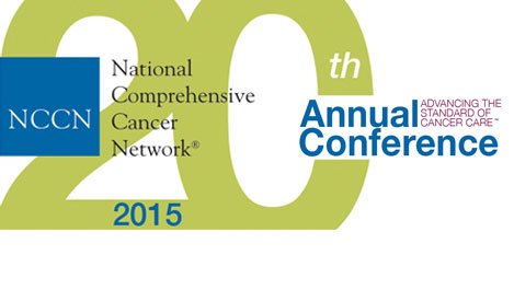 National Comprehensive Cancer Network (NCCN) 20th Annual Conference