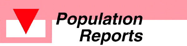 POPULATION REPORTS