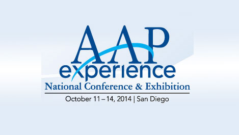 American Academy of Pediatrics (AAP) 2014 National Conference and Exhibition