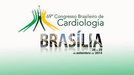 Congresso Brasileiro de Cardiologia - CBC 2014