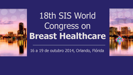 SIS World Congress on Breast Healthcare