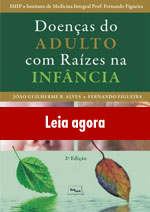 Doenças no Adulto com Raízes na Infância